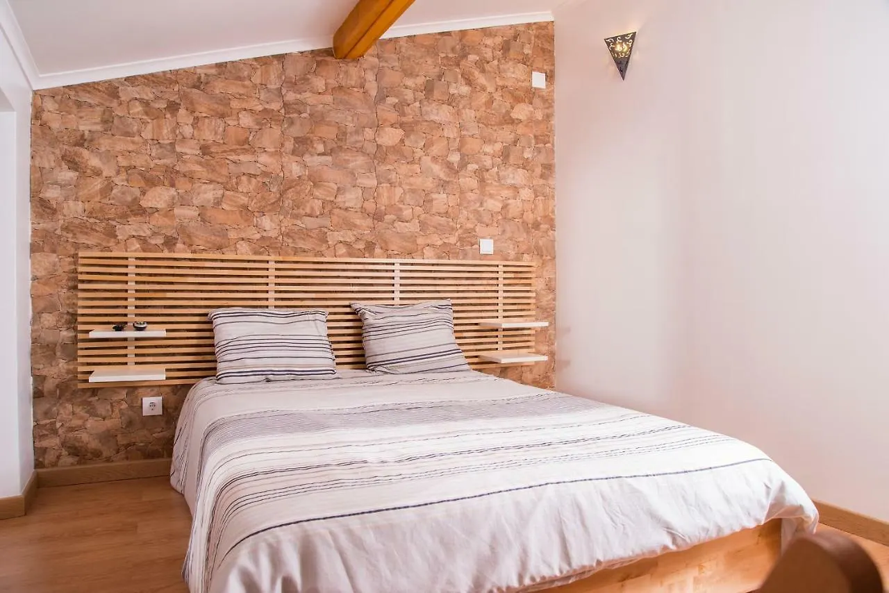 Apartment Hidden Gem 1 Near Praca Do Comercio Lisbon