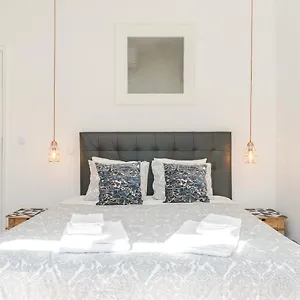 Apartamento Belem, Lisboa