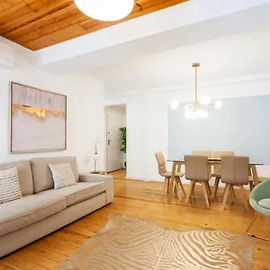 Apartamento Flh Sao Bento With Balcony, Lisboa