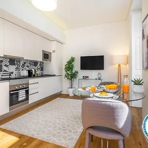 Apartamento Whome | Alcantara Smart, Lisboa