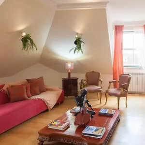 Apartamento Flh Chic Chiado Exotic Spacious, Lisboa