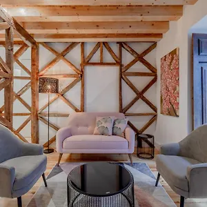 Apartamento Comtesse Lisbonne, Lisboa