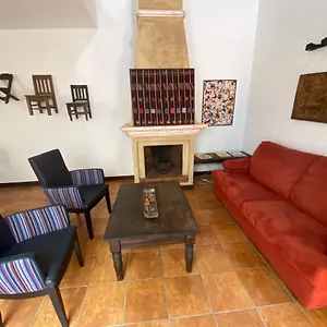 Don Pedro: Hermoso Loft Con Parqueo Gratis! , Antigua Guatemala