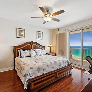Treasure Island 1502 , Panama City Beach United States