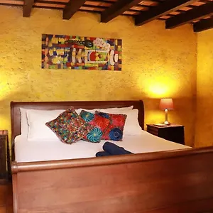 Casa Quetzalli Centro Histórico , Antigua Guatemala