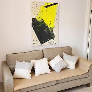 Departamento Comodo De Dos A 3 Km Del Centro , Mendoza Argentina