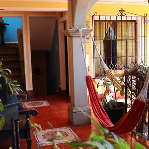 Casa Quetzalli, La Recolección , Antigua Guatemala
