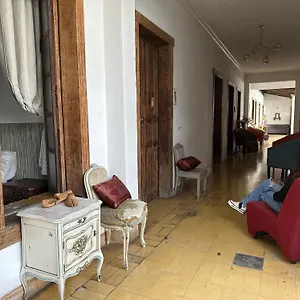 Casa De Flores , Guatemala Guatemala