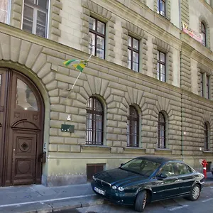 St King 11 By Hi5 , Budapest Hungary