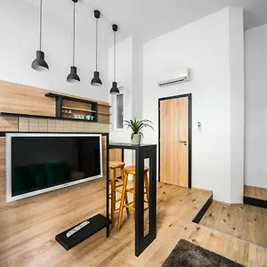 New Dob 53/3 Center , Budapest Hungary